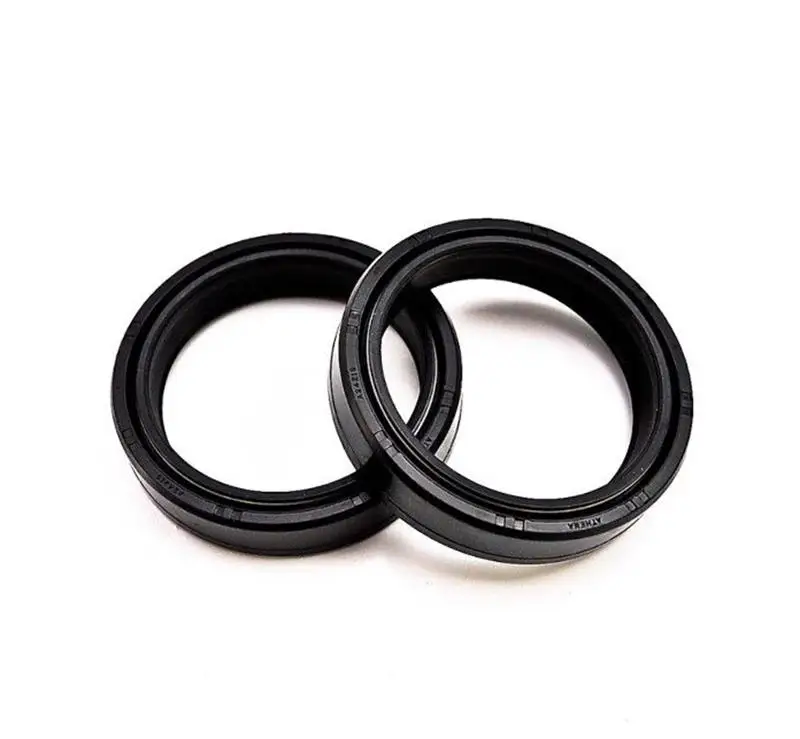 

Демпфер передней вилки мотоцикла, масляное уплотнение, резиновый амортизатор для YAMAHA FZR400 ZRX400