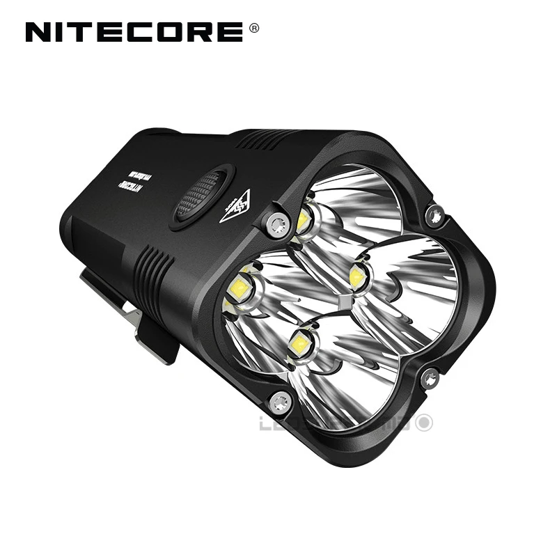 Новое поступление, Nitecore Concept 2 CREE XHP35 HD светодиодный фонарь светильник 6500 люменов, супер яркий светильник-вспышка с дальностью луча 398 м