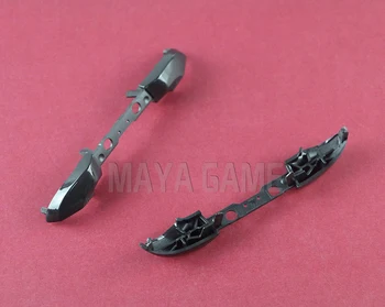 

OEM black for xbox one Xboxone S slim controller LB RB bumper triggers L R switch button replacement