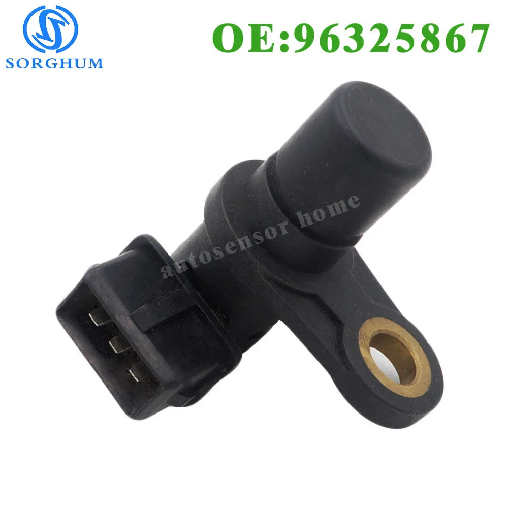 Датчик положения камеры 96325867 для Chevrolet Aveo Daewoo Matiz Kalos|cam cam|cam position sensorcam sensor |