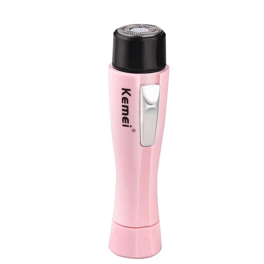 Epilator Hair Removal Razor 16