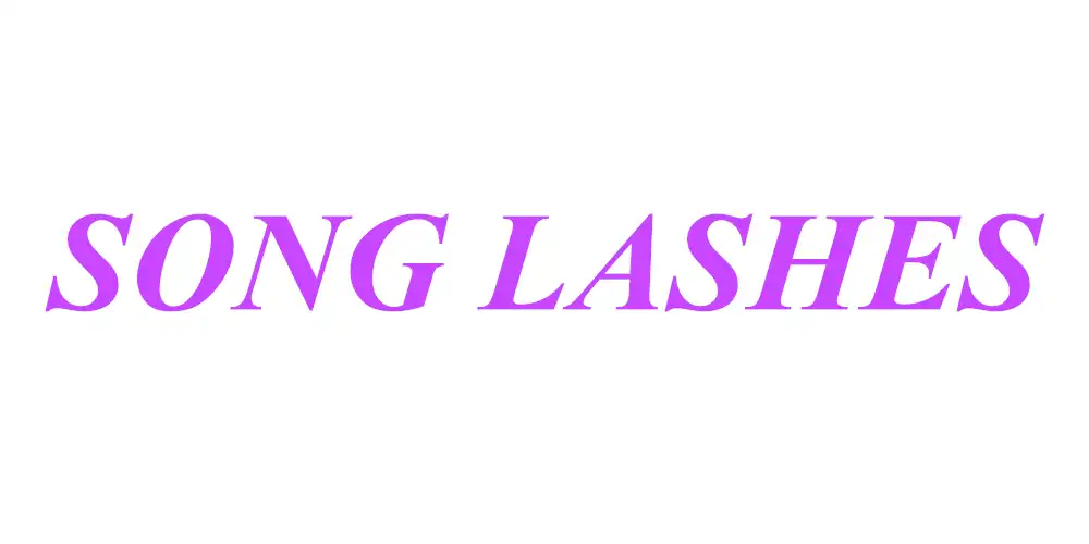 SONG LASHES