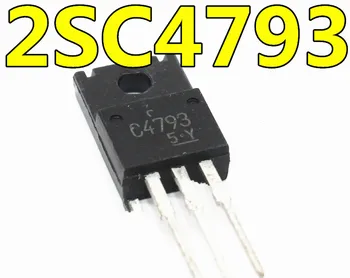 

50pcs/lot 2SC4793 C4793 TO-220F In Stock Best quality