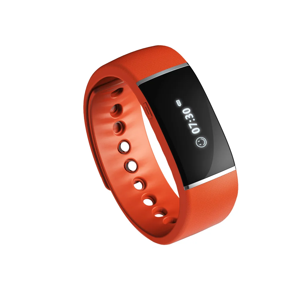Waterproof Smart Band Wristwatch with Pedometer Fitness Tracker Smartband Bluetooth Smart Bracelet For IOS Xiaomi Meizu