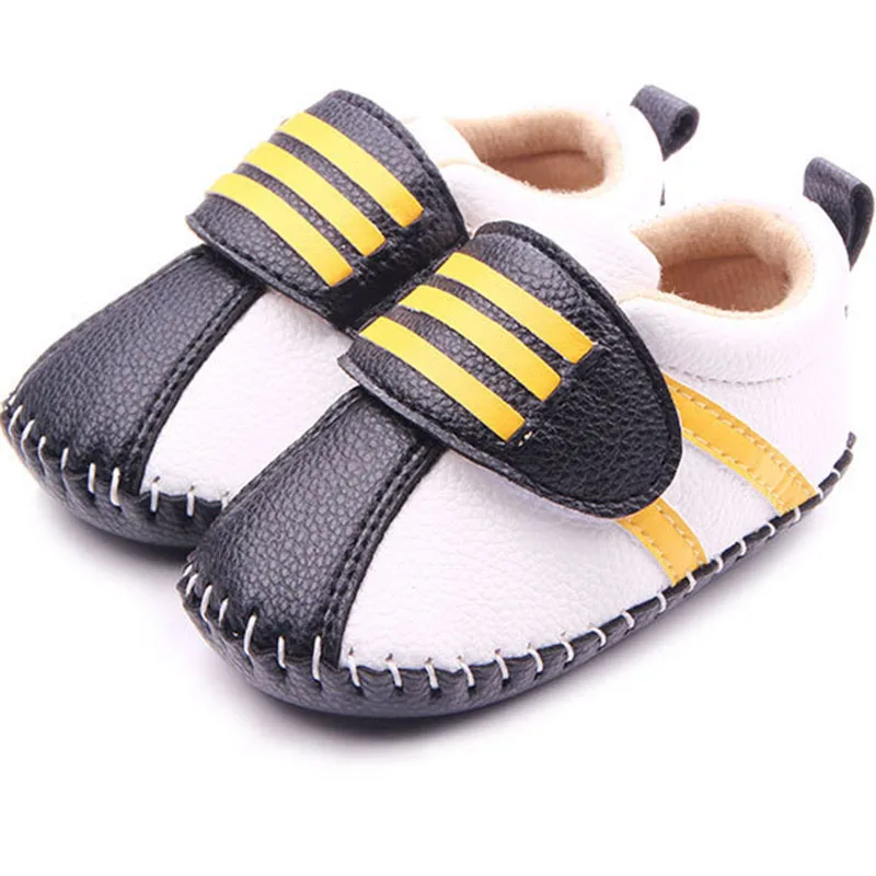 first shoes for babies learning to walk