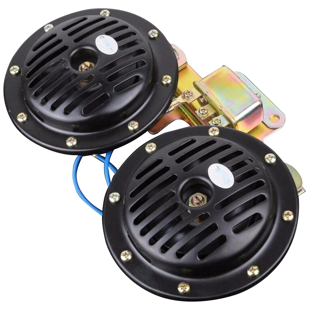 Electronic Truck Horns