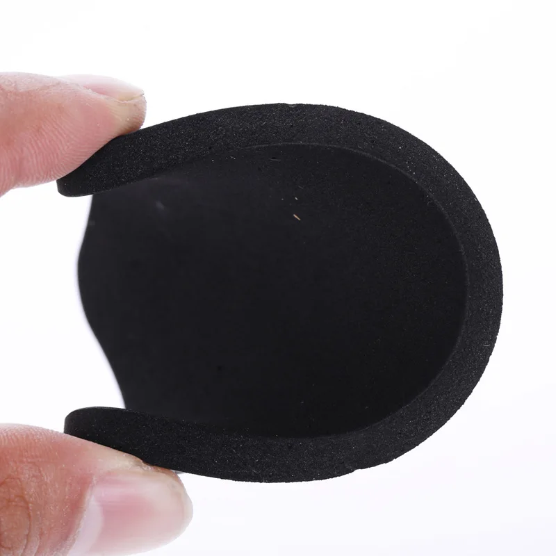 4 قطعة/المجموعة مكافحة الاهتزاز حصيرة عدم الانزلاق صدمة حصيرة للمطبخ غسالة الثلاجة كرسي الجدول الساق أقدام غير الانزلاق منصات