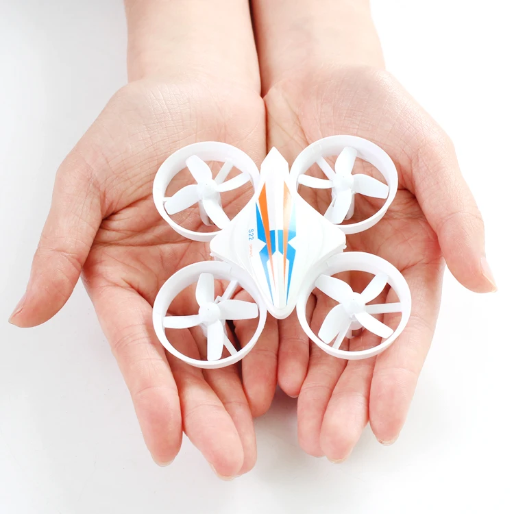 YL S22 мини drone quadcopter вертолет 2 4 г модели самолета дистанционного управления