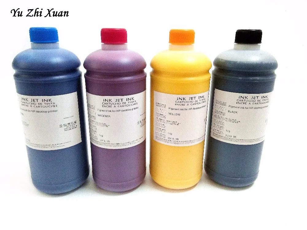 for HP pigment ink (34)