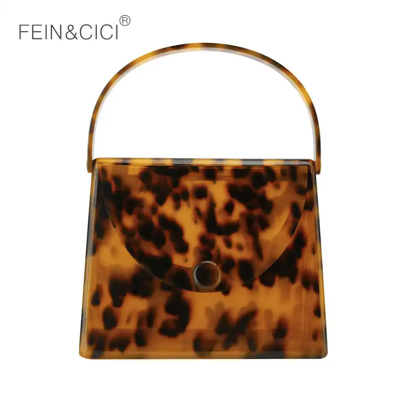 vintage plastic purses