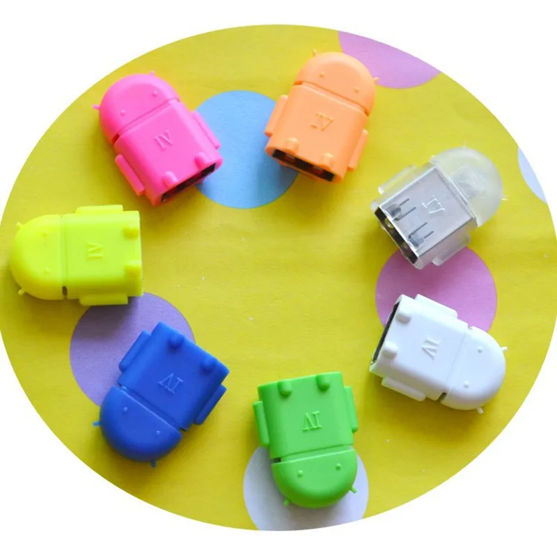 Кабель Micro Usb Otg Crouch Mini конвертер USB OTG адаптер для Samsung Oppo Xiaomi картридер otg huawei