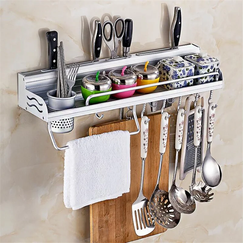utensils rack for kitchen