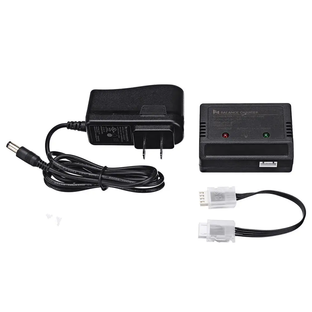 

FIMI A3 Camera drone Original charger RC Quadcopter Spare Parts Balance Charger with Cable for fimi a3 drone