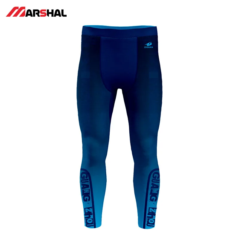 

Customized Mens or women Gym Leggings Sport Training Pants Running Tights Trousers Men Sportswear Dry Fit Jogging pants