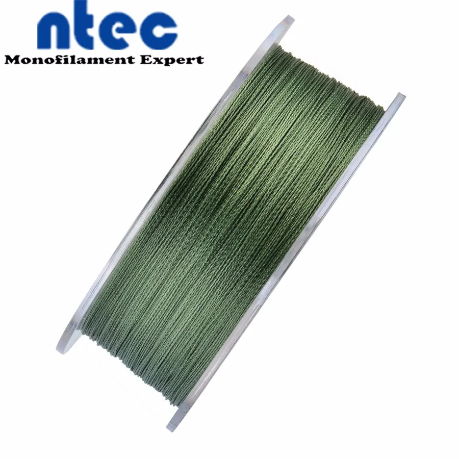 ntec fishing line