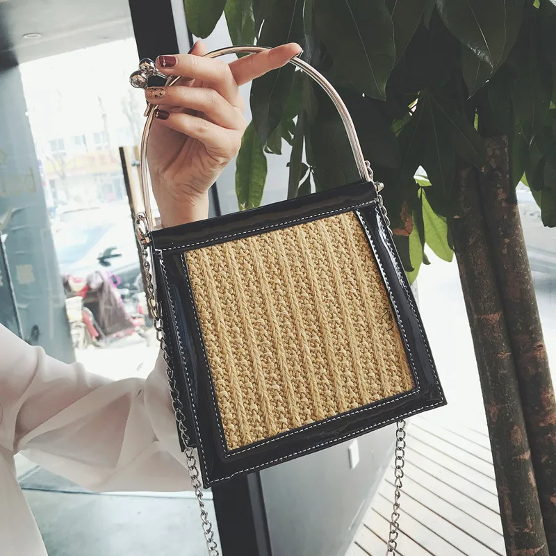 

PU Leather Women Messenger Bag Small Crossbody Bags High Quality Women Fashion Shoulder Bag