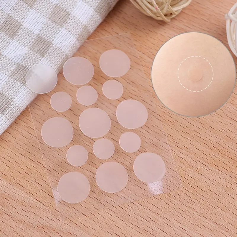 15pcs Sheet Acne Patch Set 15 Patches Pimple Treatment Acne Pimple Master Patch Pimple Treatment Acne