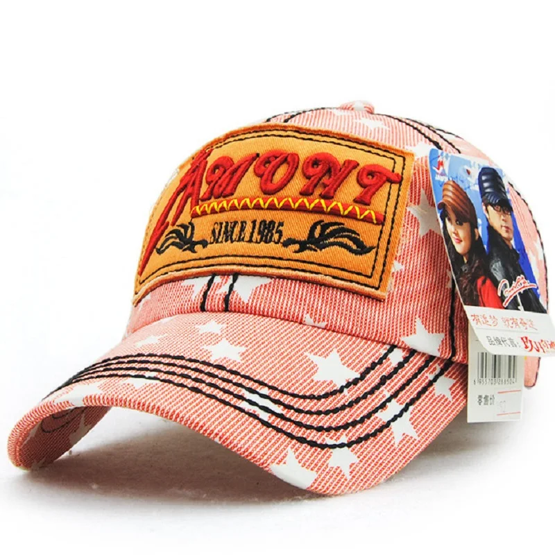 2017 Весна Лето Стиль Хип Хоп Шляпа Snapback Шляпы Бейсбол Cap Буквы Вышивка Шапки Casquette