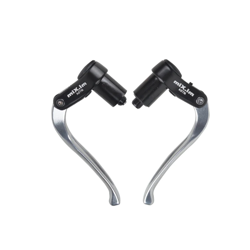 Buy mi.Xim TT Brake Levers Fixed Gear Road Bike Brake