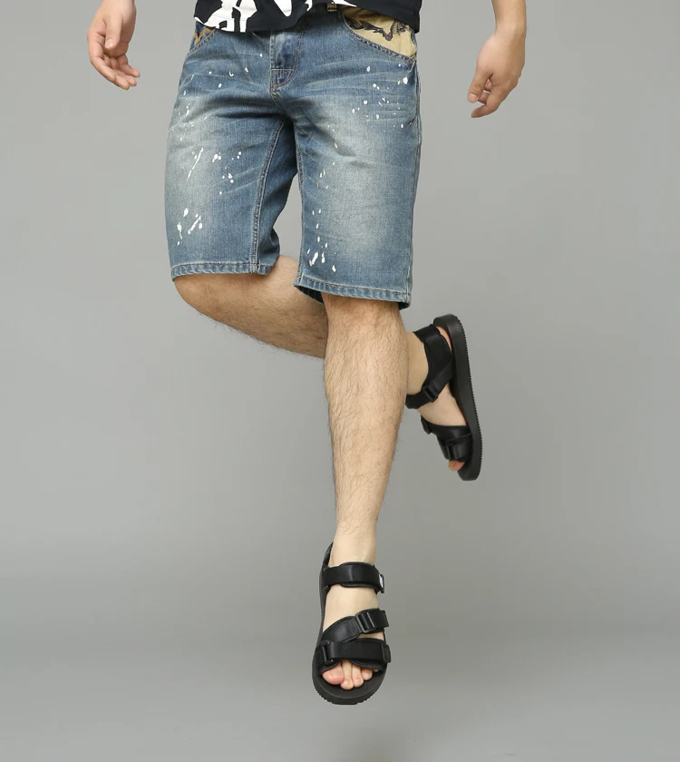 IAXYUE/мужские сандалии; мужские летние новые сандалии с мягкой подошвой для спорта и отдыха; молодежные Вьетнамки; пляжная обувь для мужчин