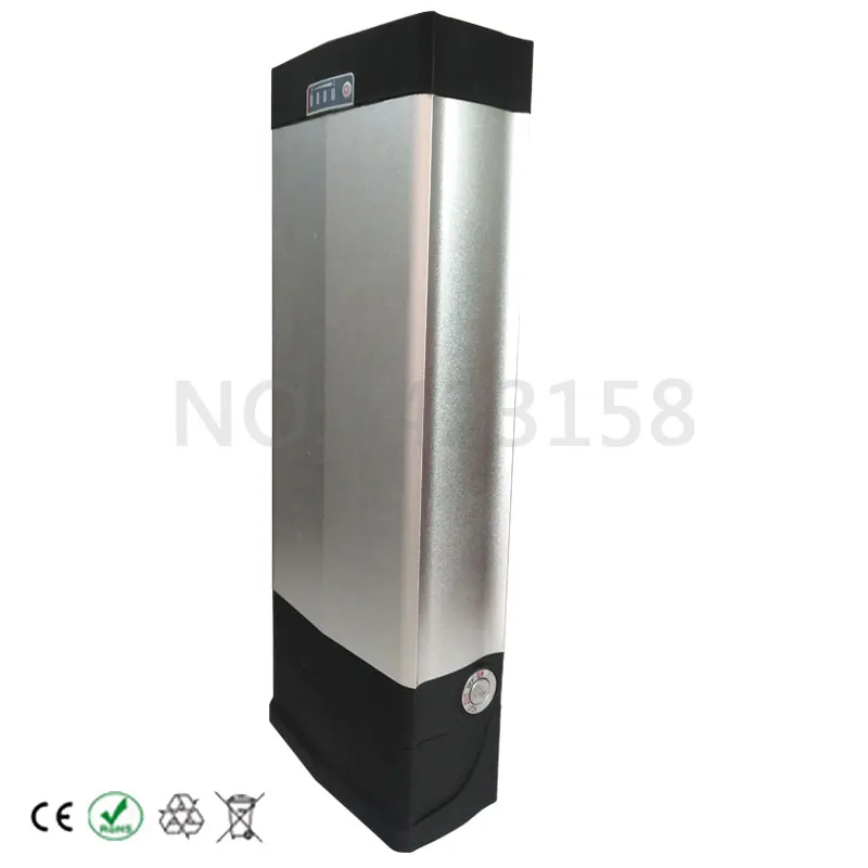 Best 48V 31AH Scooter Battery 48V 30AH Lithium Battery 48V 1000W 1500W 2000W Electric Bicycle Battery use LG cell Wth+54.6V Charger 5