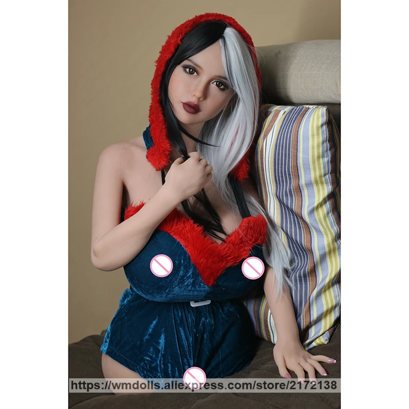 WMDOLL L чашка сексуальный Торс куклы жуткая Реалистичная Силиконовая секс из