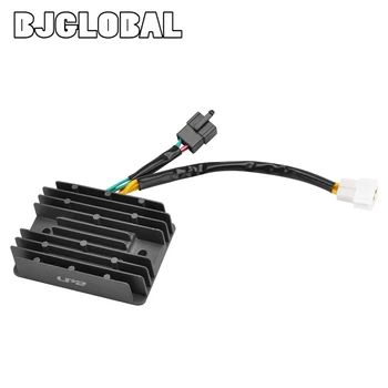 

12V Voltage Motorcycle Boat Regulator Rectifier For Ducati 1098 S Biposto Monoposto For Ducati 1198 R S Corse SP Scooters Mopeds