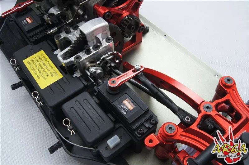 Area-RC-Steering-Servo-Arm-for-LOSI-DBXL (3)