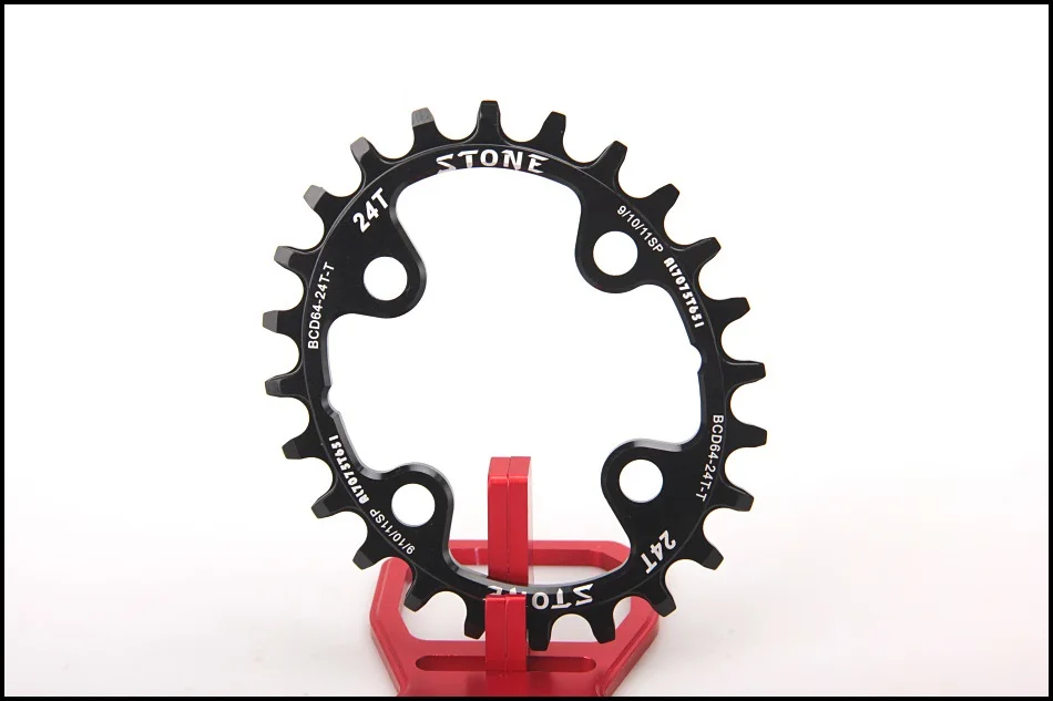 BCD64 البيضاوي Chainring ضيق واسعة N/W 22 T 24 T 26 T 28 T ل 1x9 1x10 1x11 سرعة صغيرة chainring دراجة أجزاء BCD64 البيضاوي Chainring ضيق واسعة N/W 22 T 24 T 26 T 28 T ل 1x9 1x10 1x11 سرعة صغيرة chainring دراجة أجزاء