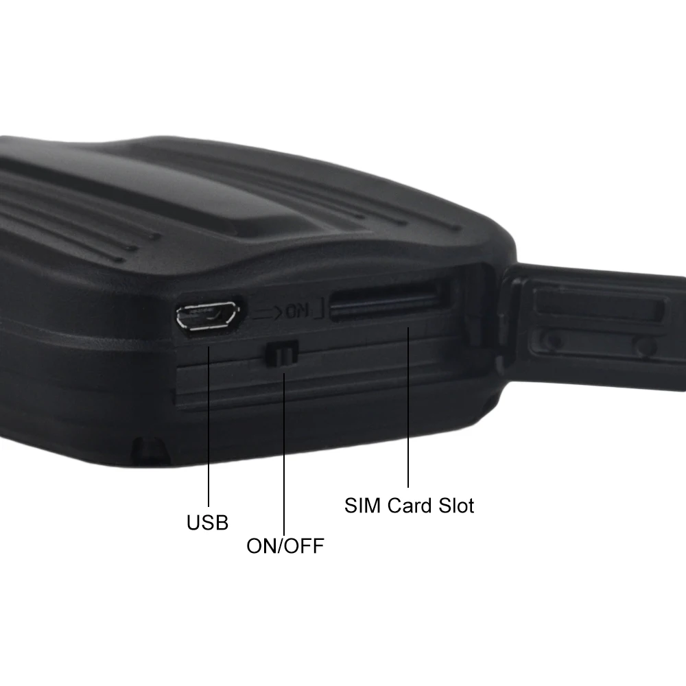 Многофункциональный LK209A автомобильный GSM gps трекер оповещение о превышении