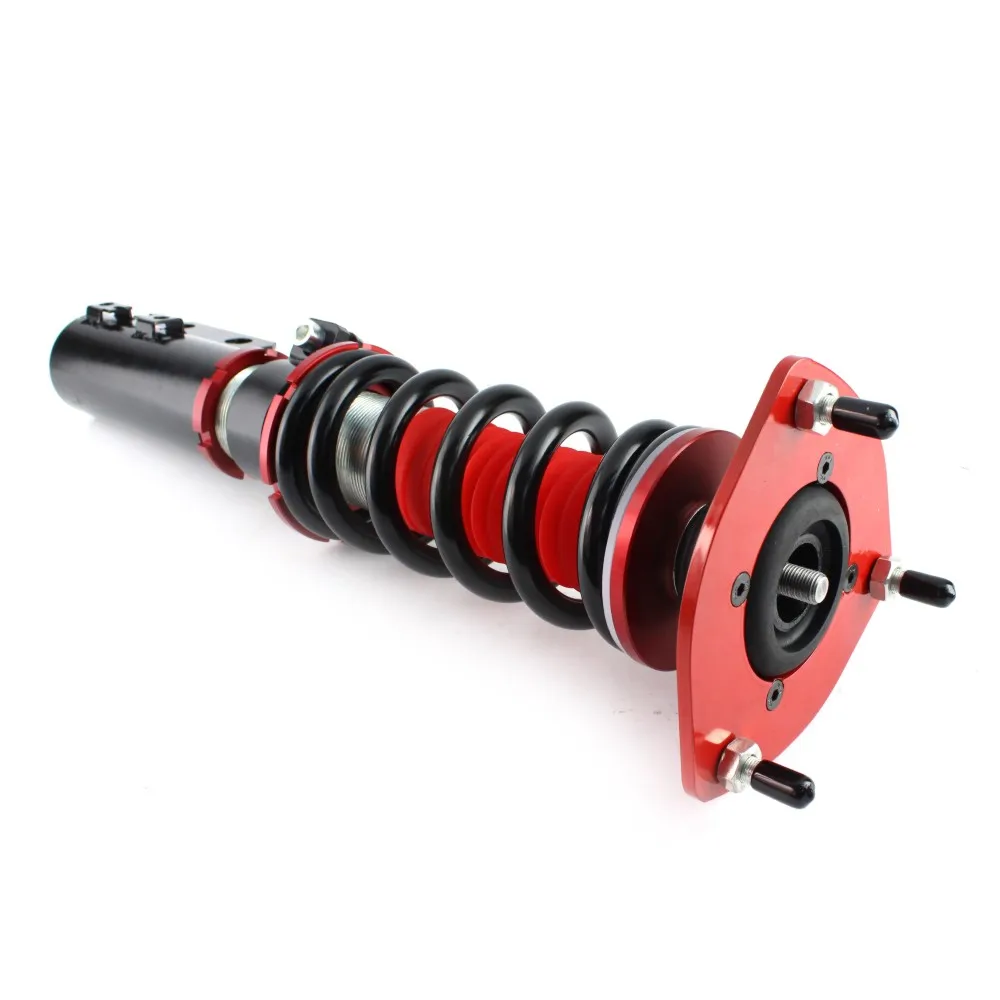 Для 2012 2018 hyundai Veloster полный комплект новый coilcover регулируемые Пружинные стойки
