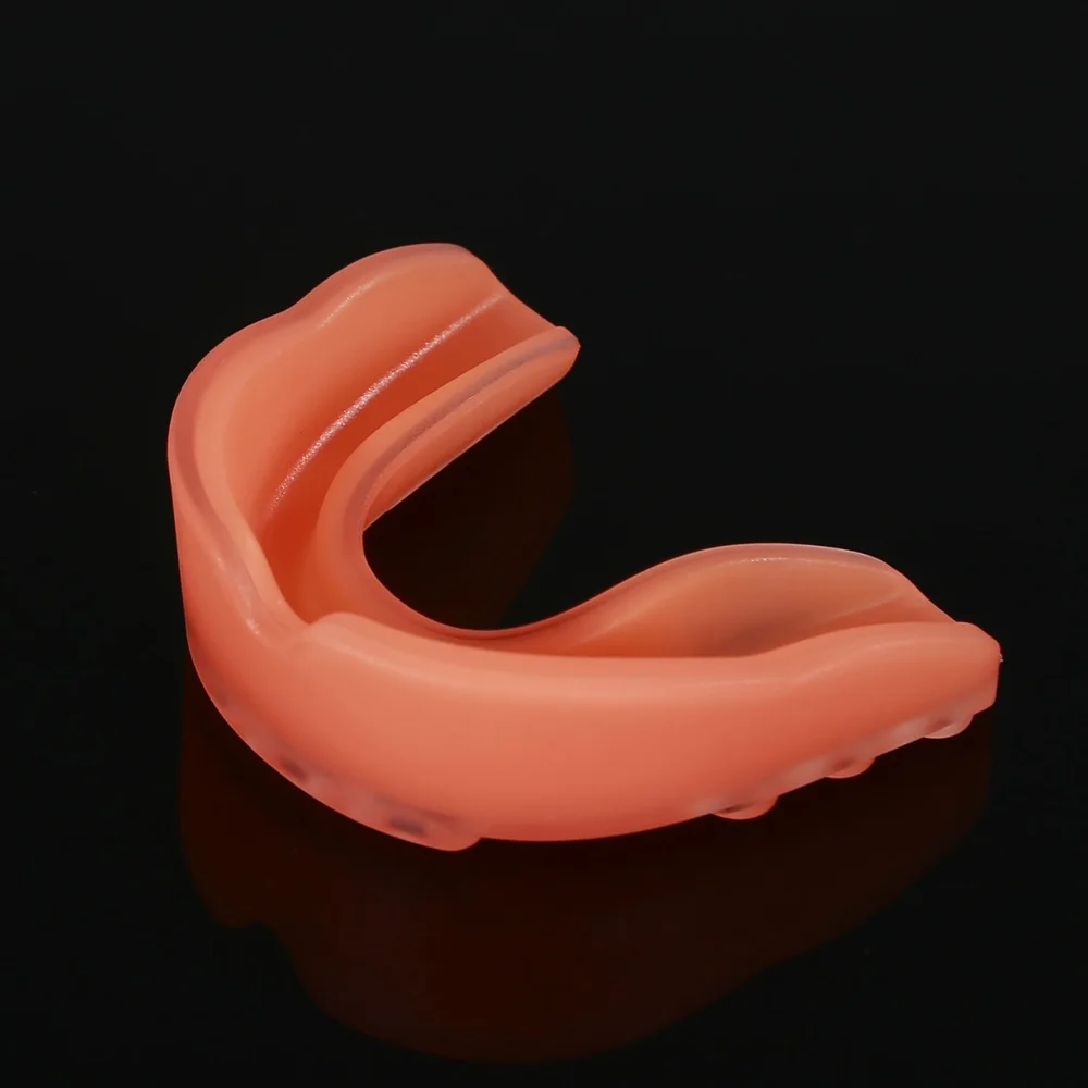 Basketball Mouth Guard (9)