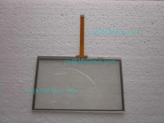 

Touch Screen Panel th465-ut