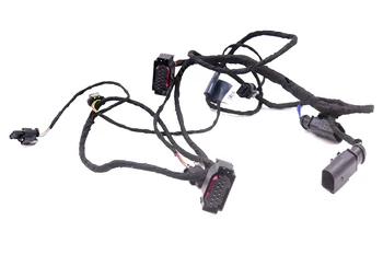 

8S0 971 104 B PDC OPS REAR Bumper Electric Harness Wire support side assist Lane Change BlindSpot FOR Audi TT 8S0971104B