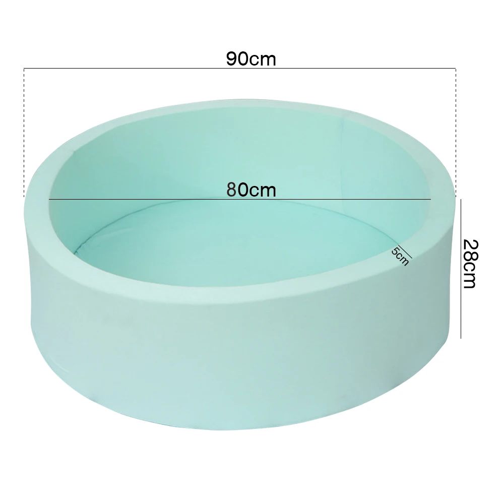 Baby Dry Ball Pool Ocean Ball Playpen Toys For Children Playgournd Ball Pit For Kids Tent Room Deco Ball Pools Baby Play Fence Baby Dry Ball Pool Ocean Ball Playpen Toys For Children Playgournd Ball Pit For Kids Tent Room Deco Ball Pools Baby Play Fence