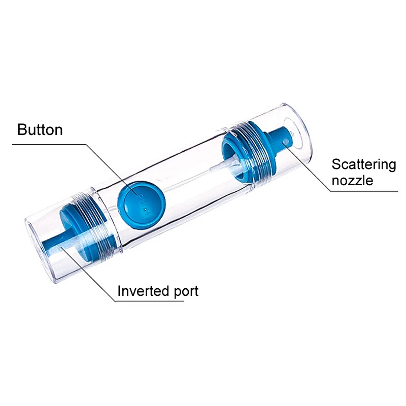 Спрей-бутылка для масла 2 в 1 для приготовления пищи PP опрыскиватель для оливкового масла кухонные Кондитерские инструменты