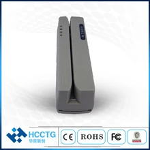 3 трека Совместимость с msr 206 считыватель писатель с sdk HCC206