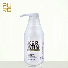 1x PURC Keratin Hair Straightening 5% Formaldehyde Keratin Treatment 300ml, Repair Damaged Hair Care Salon Products P24 1x PURC Keratin Hair Straightening 5% Formaldehyde Keratin Treatment 300ml, Repair Damaged Hair Care Salon Products P24