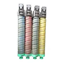 Новинка совместимый с Ricoh spc811 тонер-картридж KCMY 4 шт./компл. большой ресурс картриджей в Наивысшее качество