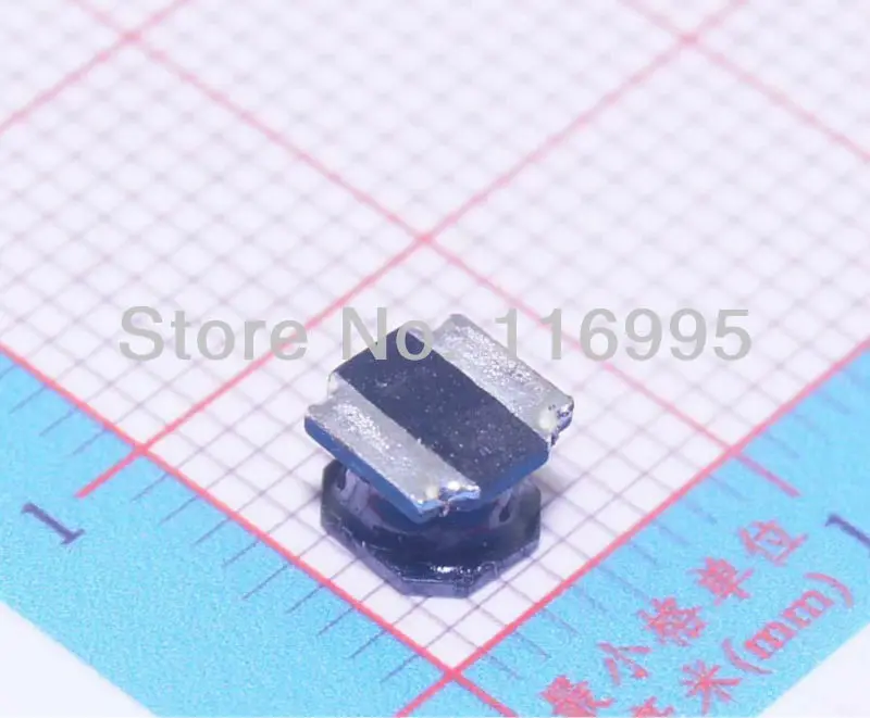 Бесплатная доставка комплект индукторов SMD GDNR5040 165 мкГн 15 шт. = шт.|smd inductor kit|inductor