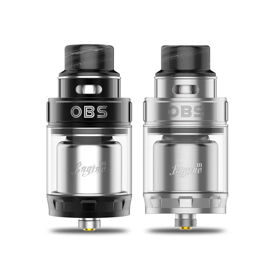 OBS ENGINE II RTA 01