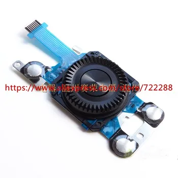 

Repair Parts For Sony A6400 ILCE-6400 User Interface Button Panel Wheel Key Board