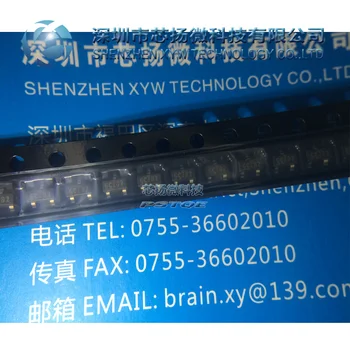 

XIN YANG Electronic 100PCS/lot NEW IRLML2502TRPBF IRLML2502 00BF SOT-23 Field effect tube MOSFET N channel