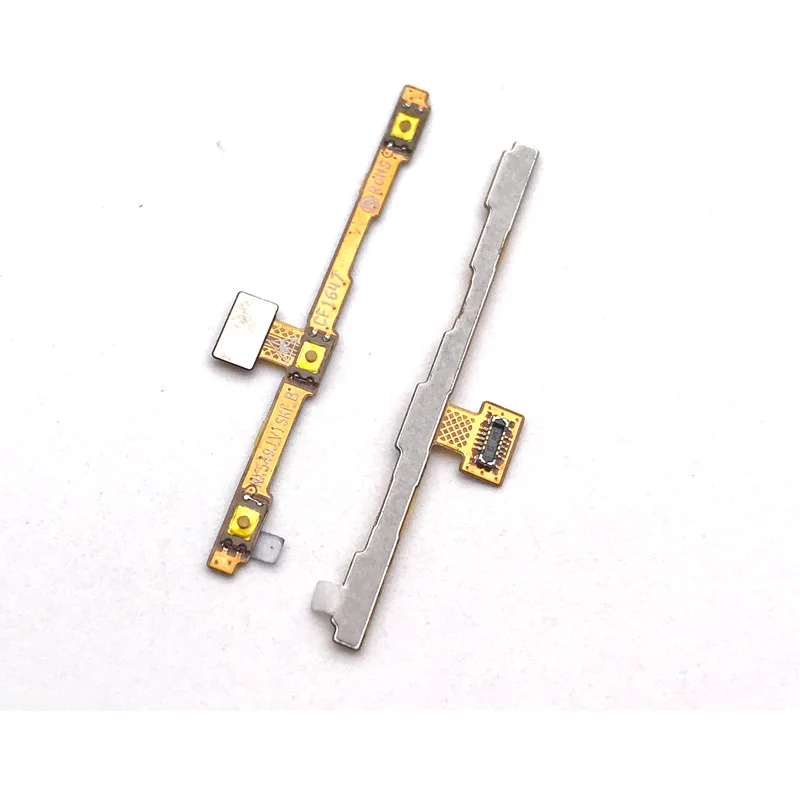 

High Quality Side Key Button Flex Cable For ZTE Nubia Z11 mini S NX549j Power Volume Flex Cable 1Pcs