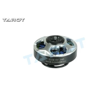 

Tarot-RC 5008/340KV high efficiency multi-rotor brushless motor designed for multi-rotor aircraft