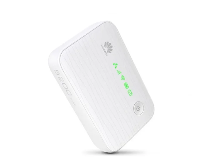 Разблокированный huawei E5730 3g мобильный карманный 3g WiFi модем 3g wifi роутер mifi dongle 3g с внешним аккумулятором usb rj45 pk e5570 e5776 e5756