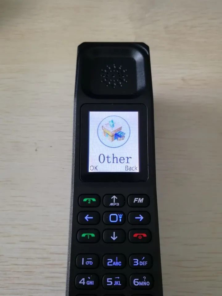 ohter