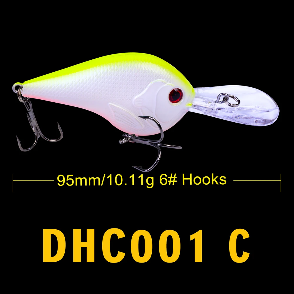 DHC001-SKU-(1PC)C