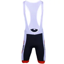 Противоударные шорты из дышащей ткани для велосипедных прогулок Биб колготки Короткие Велоспорт MTB нагрудник удобное нижнее белье 3D гель мягкий нагрудник короткие штаны