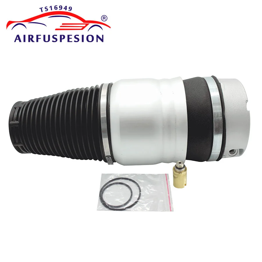 Купить Пневмобаллон Ауди Q7 Передний